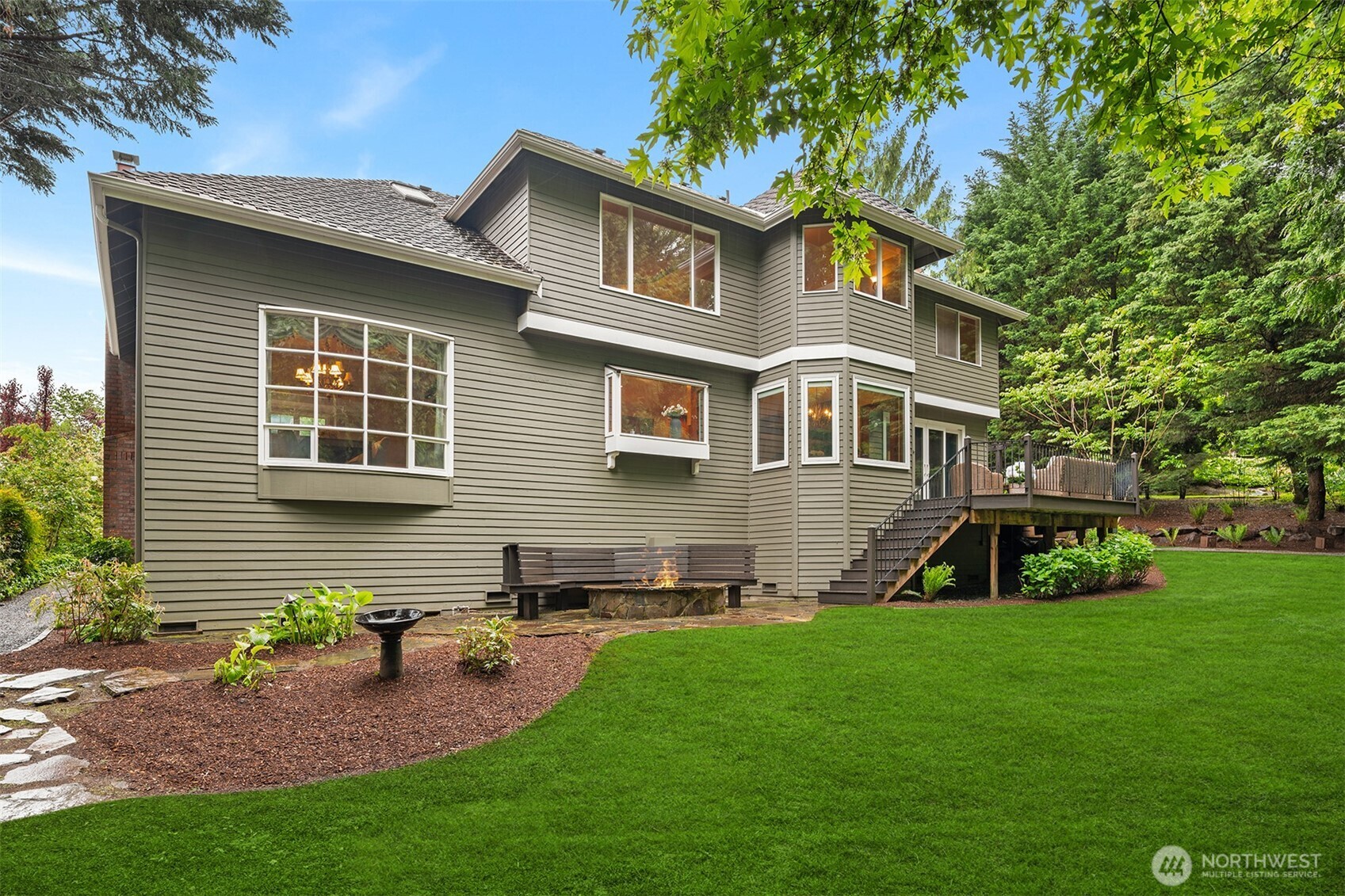 18138 NE 130th Place Redmond WA 98052