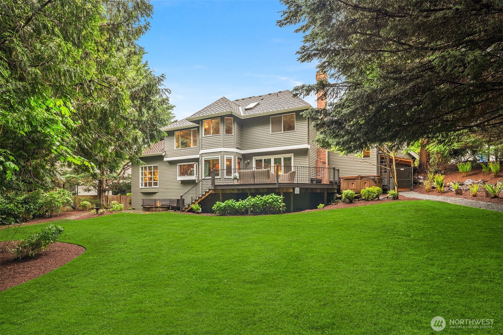 18138 NE 130th Place Redmond WA 98052
