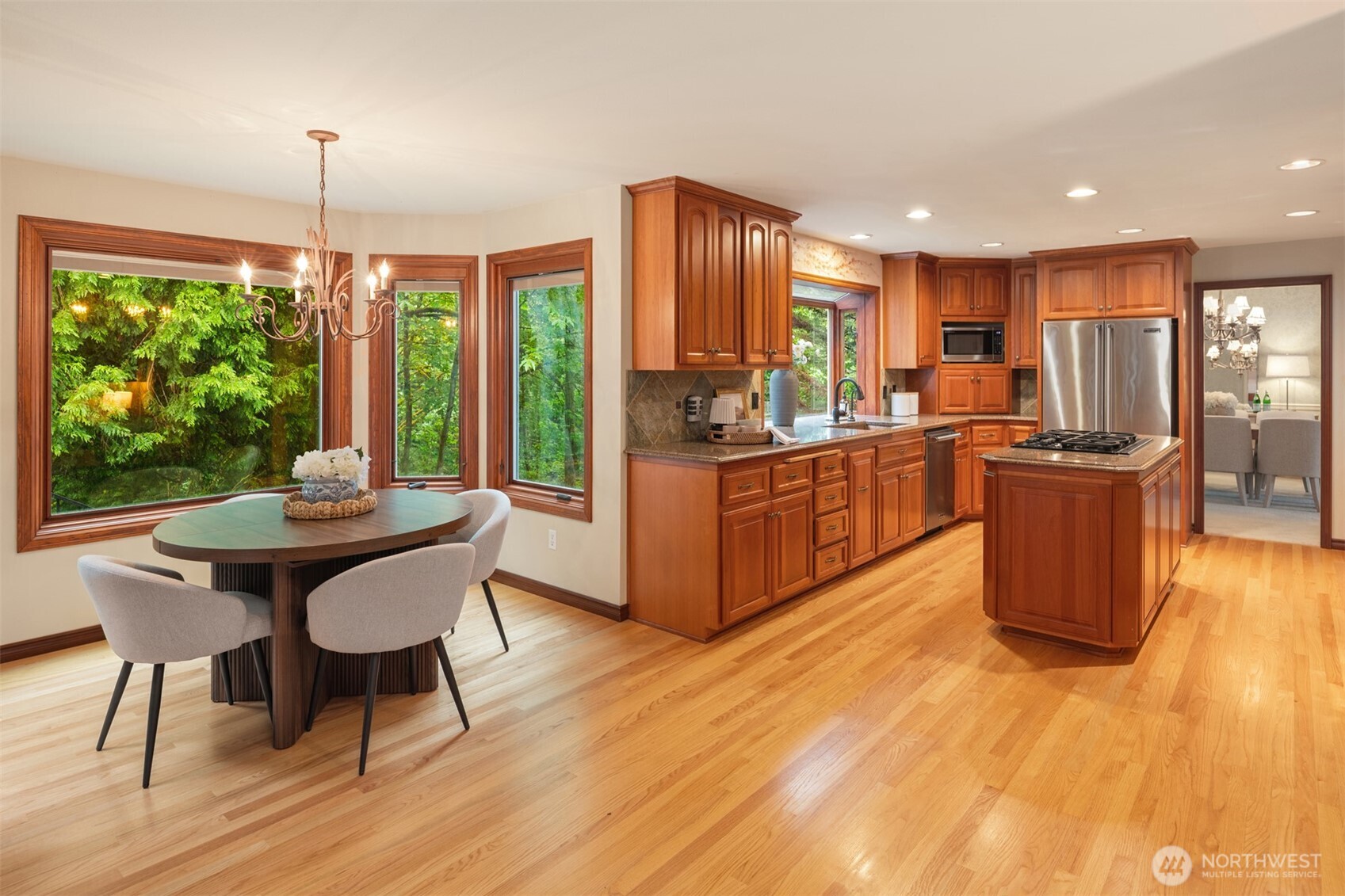 18138 NE 130th Place Redmond WA 98052