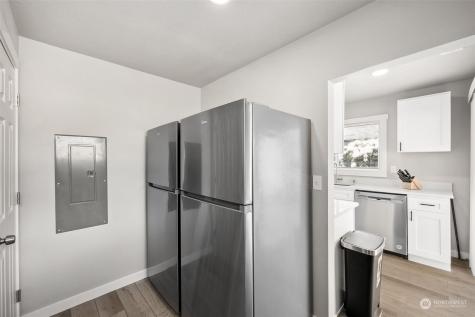 7029 S Junett Street Tacoma WA 98409