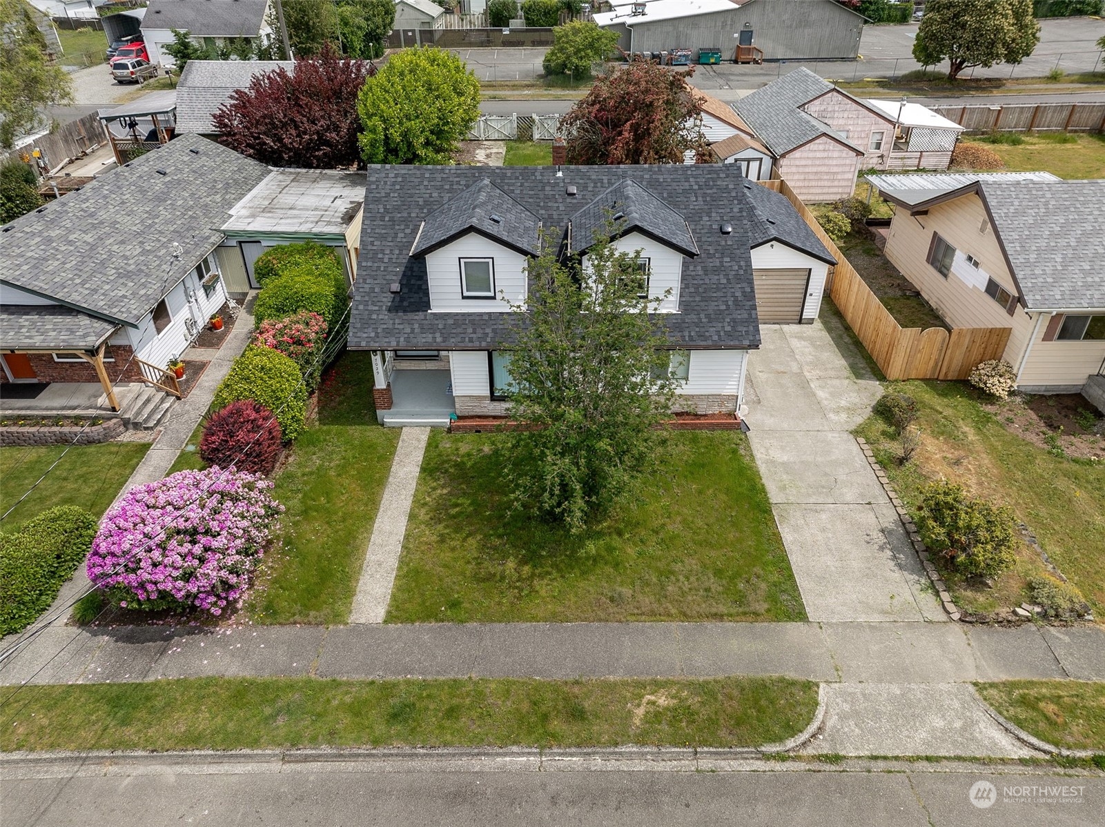 7029 S Junett Street Tacoma WA 98409