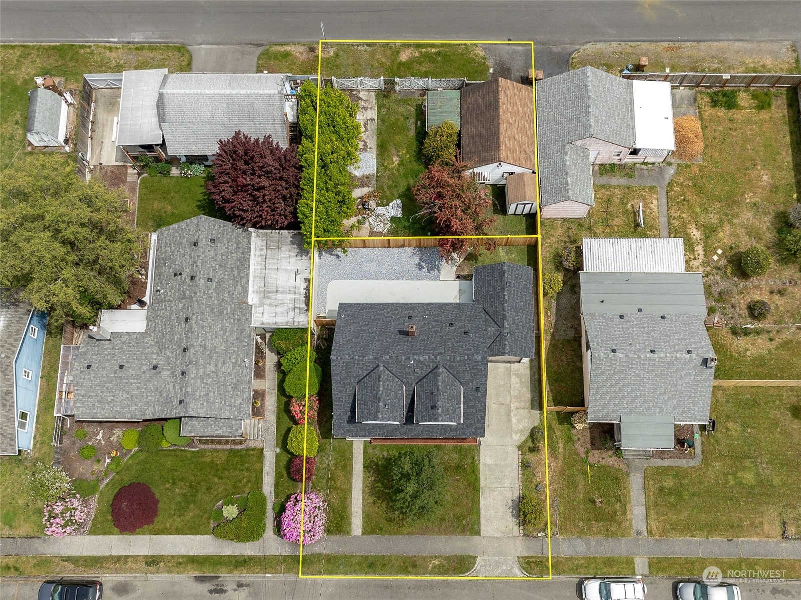 7029 S Junett Street Tacoma WA 98409
