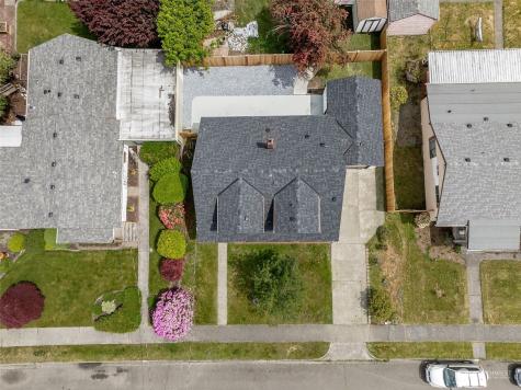 7029 S Junett Street Tacoma WA 98409