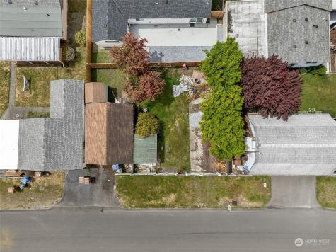 7029 S Junett Street Tacoma WA 98409