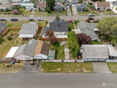 7029 S Junett Street Tacoma WA 98409