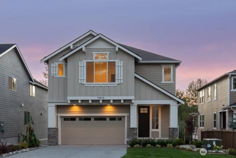 19515 81st Place NE Kenmore WA 98028