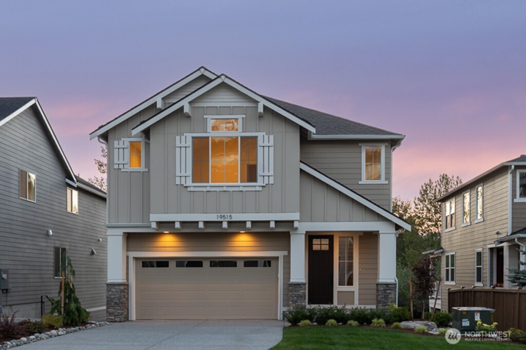 19515 81st Place NE Kenmore WA 98028
