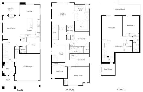 19515 81st Place NE Kenmore WA 98028