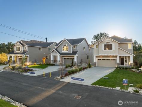 19515 81st Place NE Kenmore WA 98028
