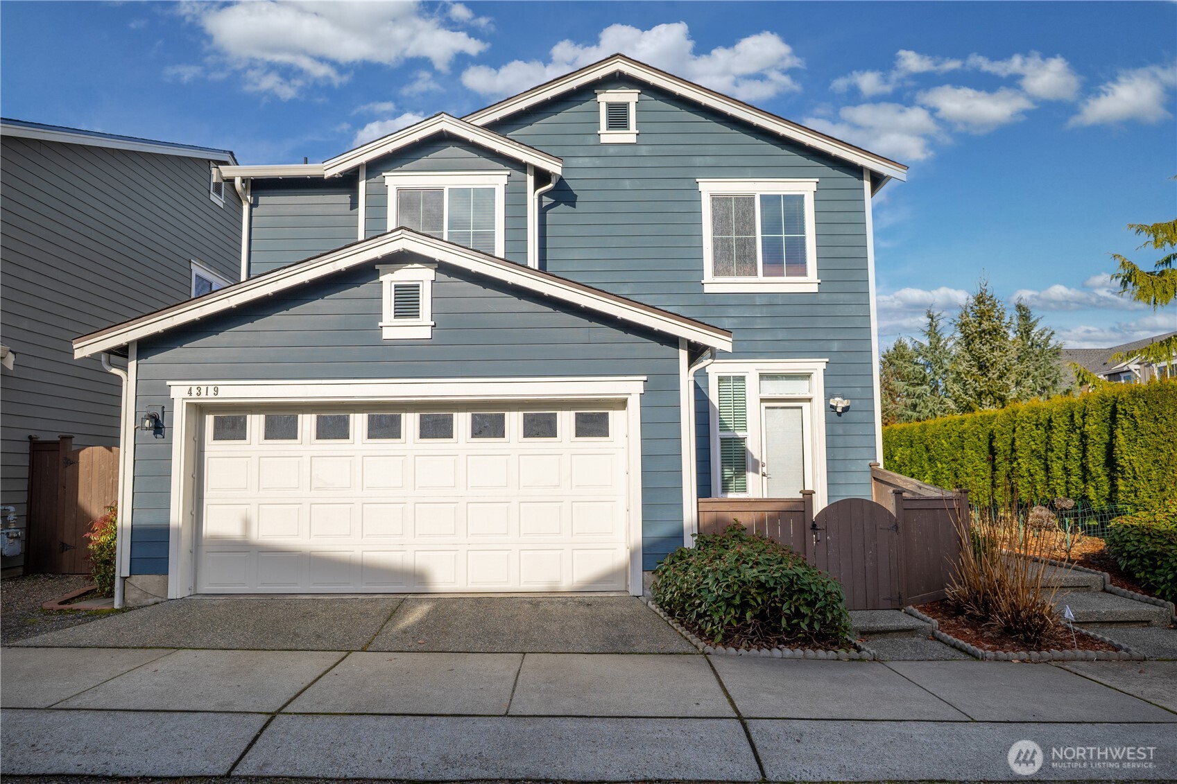 4319 SE 186th Place Bothell WA 98012