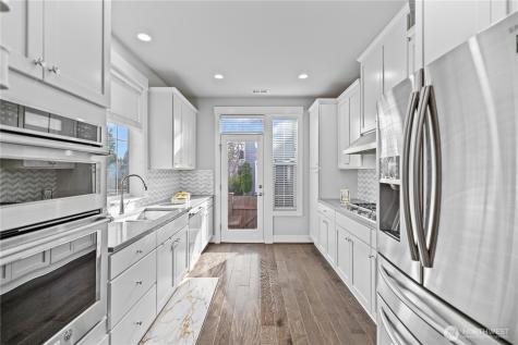 4319 SE 186th Place Bothell WA 98012