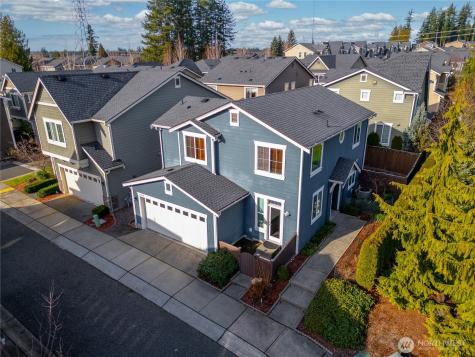 4319 SE 186th Place Bothell WA 98012