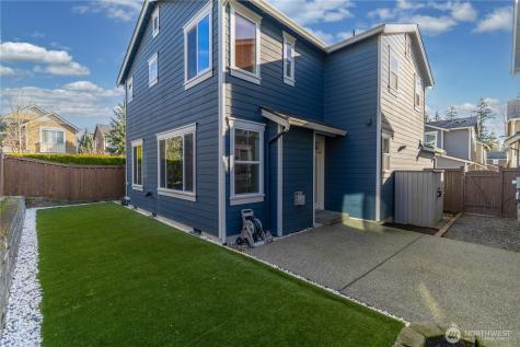 4319 SE 186th Place Bothell WA 98012