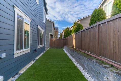 4319 SE 186th Place Bothell WA 98012