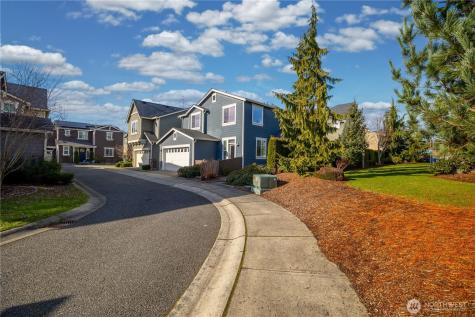 4319 SE 186th Place Bothell WA 98012