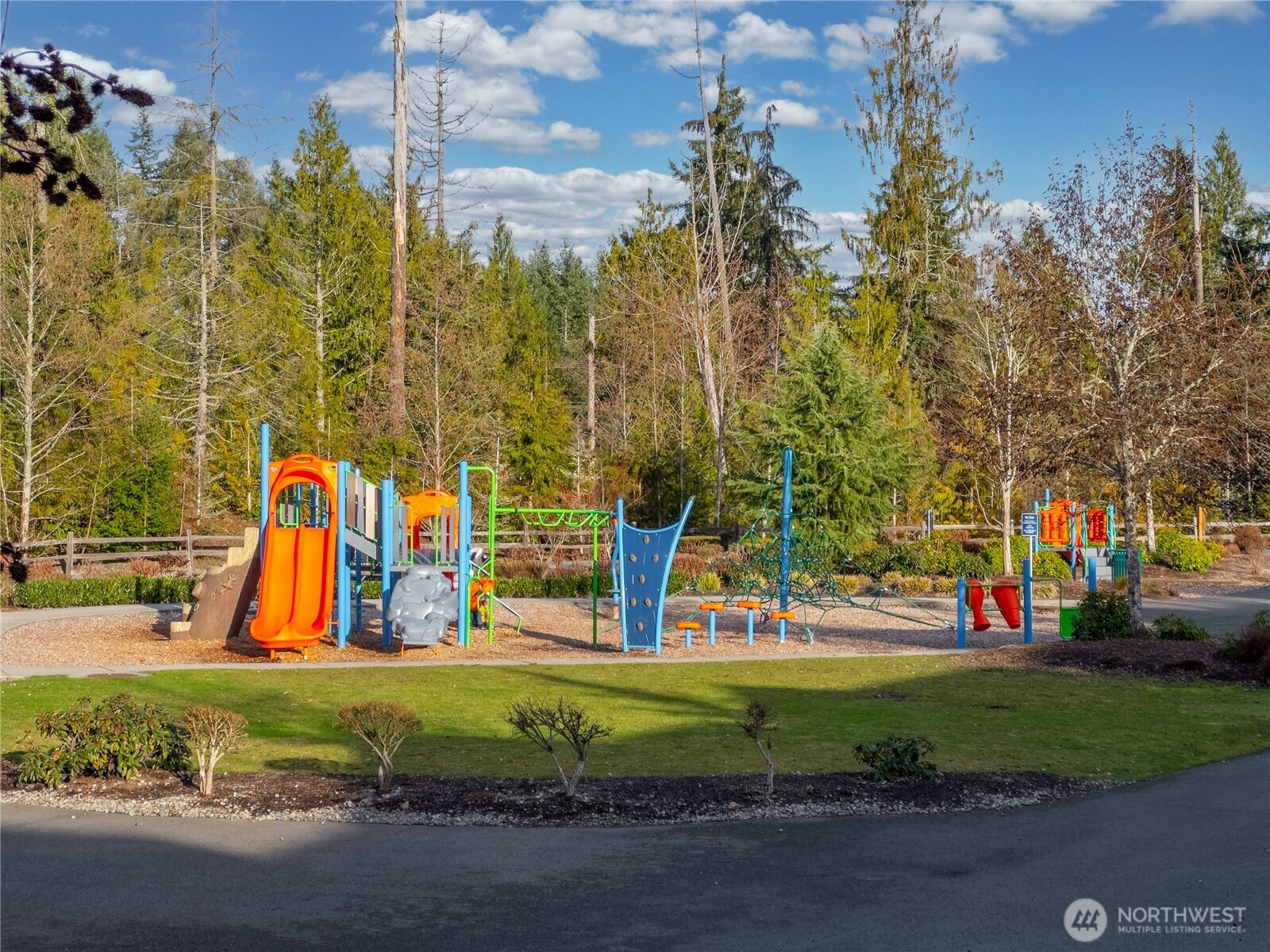 4319 SE 186th Place Bothell WA 98012