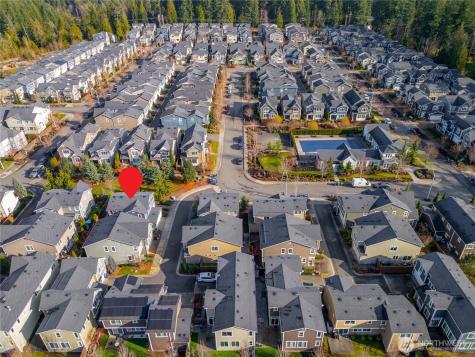 4319 SE 186th Place Bothell WA 98012