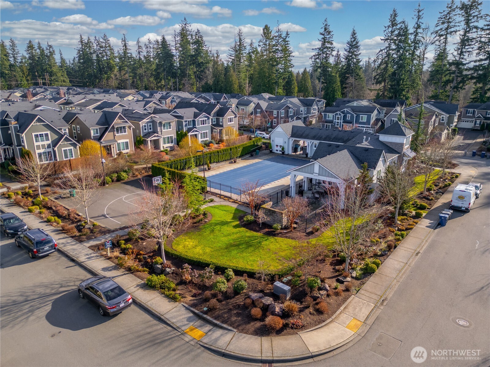 4319 SE 186th Place Bothell WA 98012