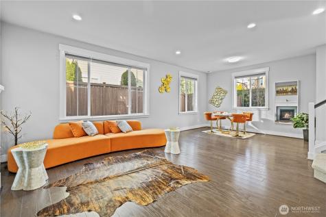 4319 SE 186th Place Bothell WA 98012