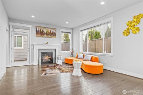 4319 SE 186th Place Bothell WA 98012