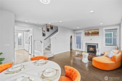 4319 SE 186th Place Bothell WA 98012