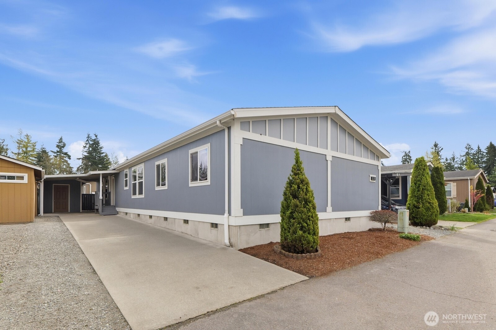 31600 126th Avenue SE Auburn WA 98092