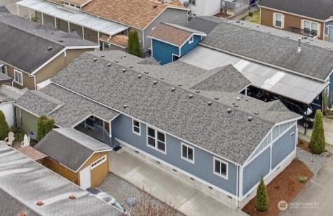 31600 126th Avenue SE Auburn WA 98092