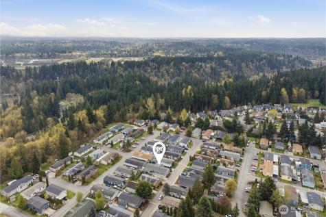 31600 126th Avenue SE Auburn WA 98092
