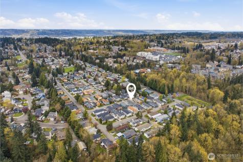 31600 126th Avenue SE Auburn WA 98092