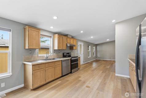 31600 126th Avenue SE Auburn WA 98092