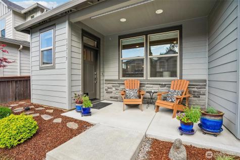 13715 NW 7th Place Vancouver WA 98685