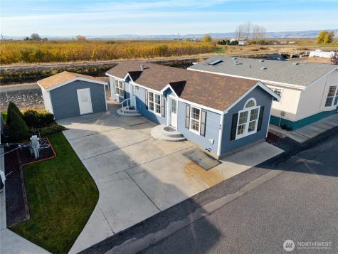 17693 Road 5 NW Quincy WA 98848