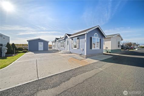 17693 Road 5 NW Quincy WA 98848