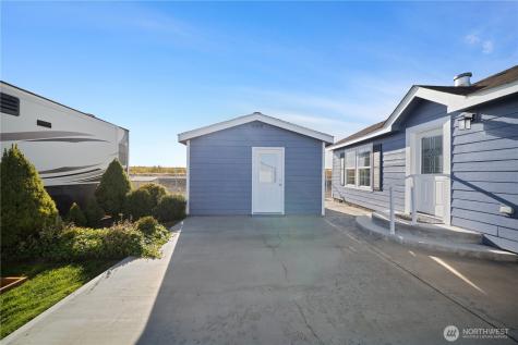 17693 Road 5 NW Quincy WA 98848