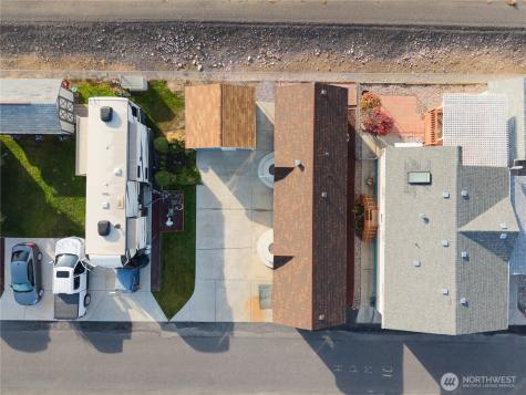 17693 Road 5 NW Quincy WA 98848