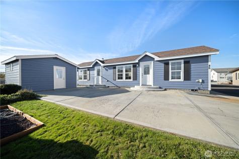 17693 Road 5 NW Quincy WA 98848