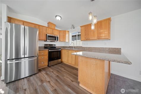 17693 Road 5 NW Quincy WA 98848