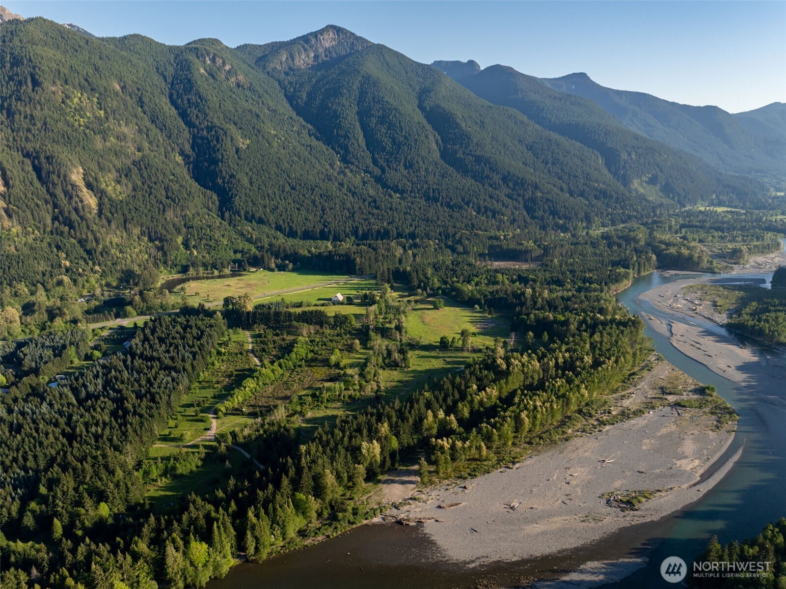 12087 Us Highway 12 Packwood WA 98361
