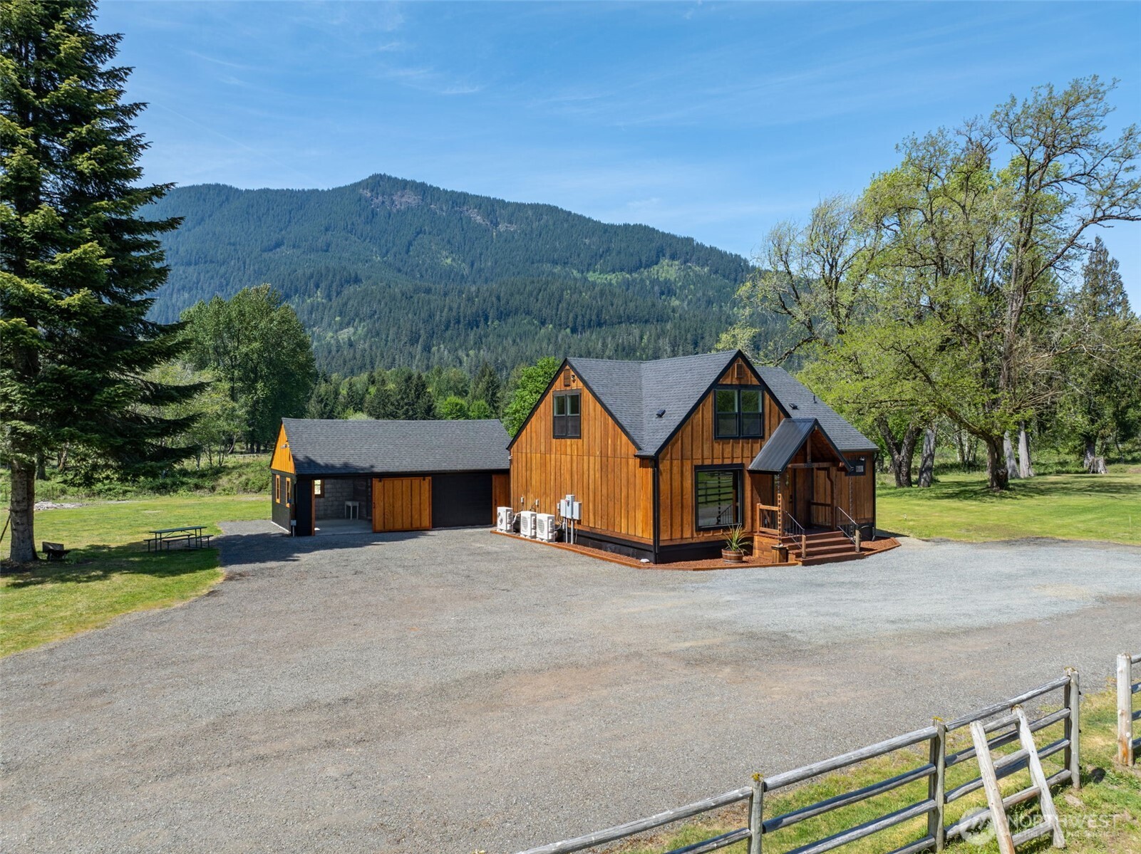 12087 Us Highway 12 Packwood WA 98361