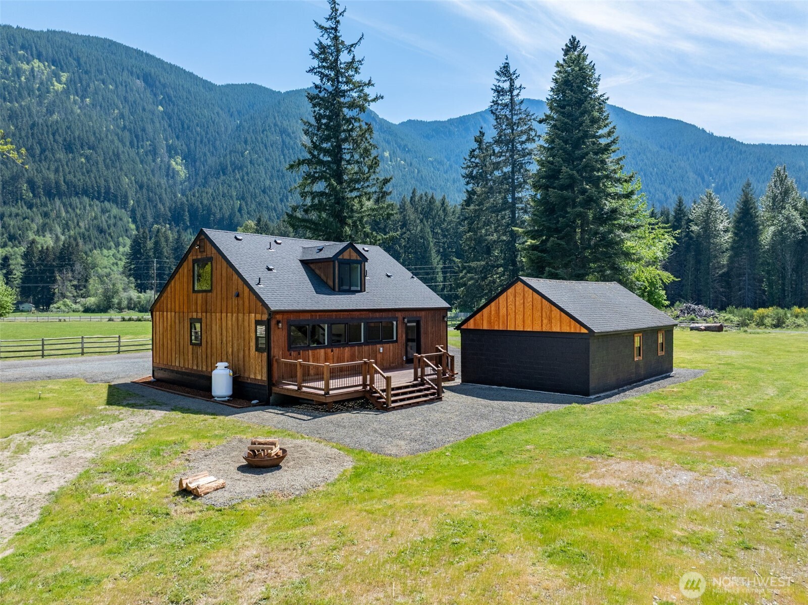 12087 Us Highway 12 Packwood WA 98361