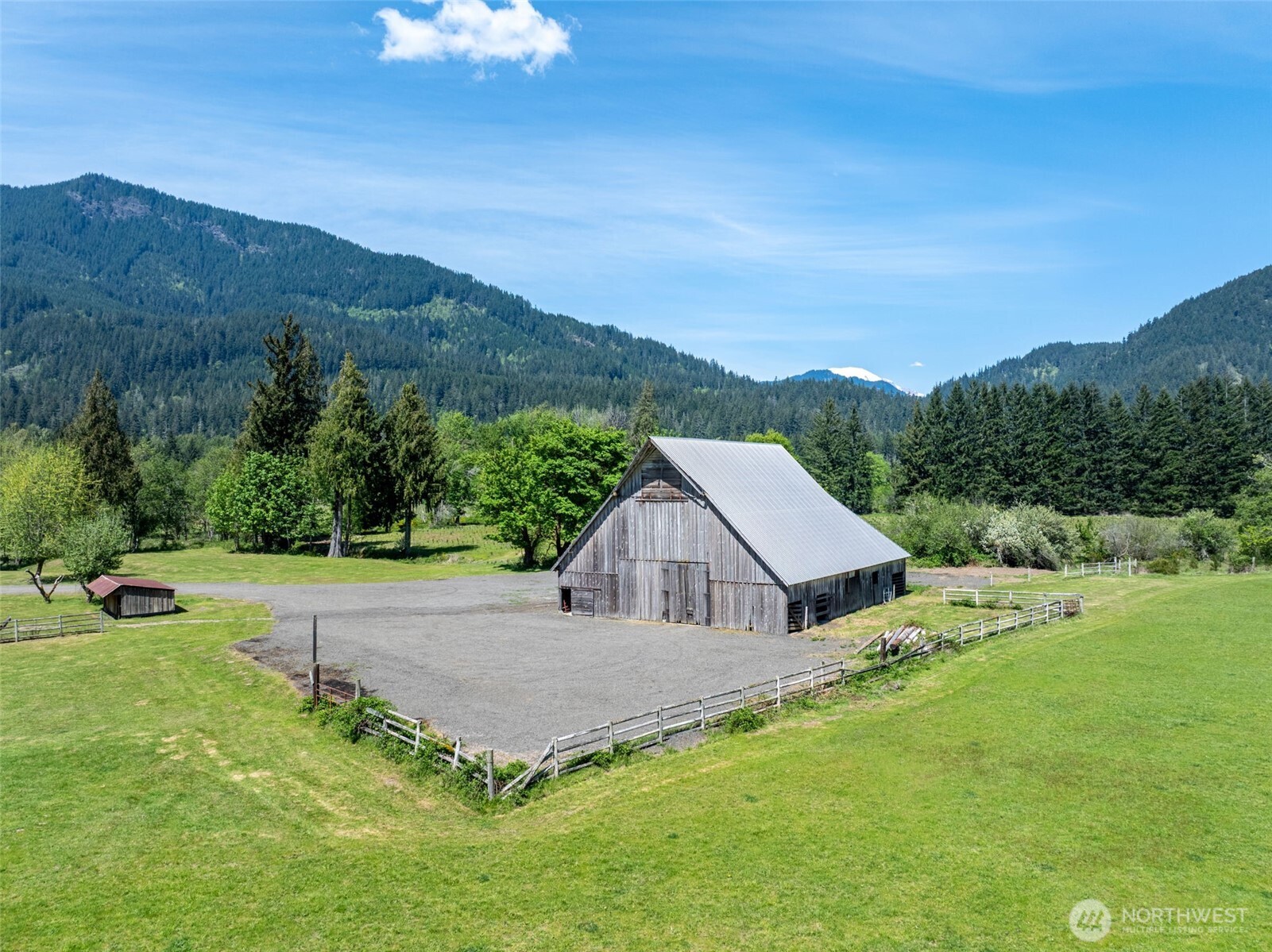 12087 Us Highway 12 Packwood WA 98361