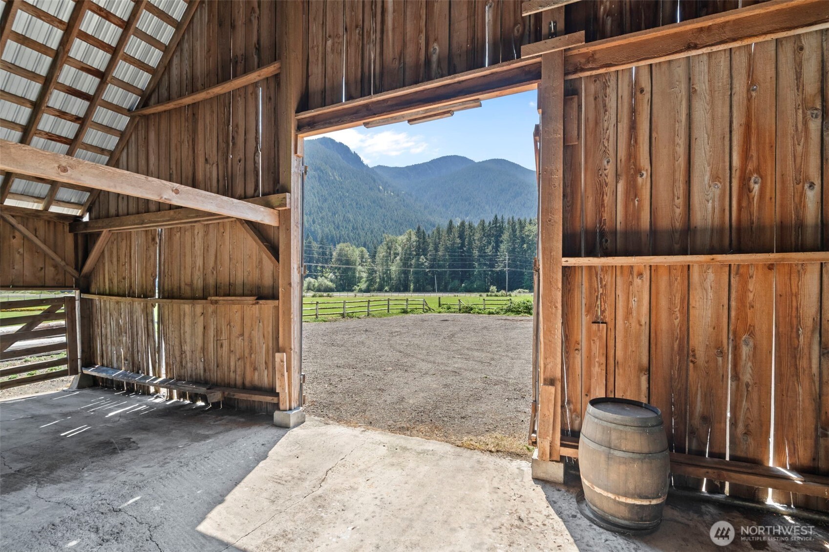 12087 Us Highway 12 Packwood WA 98361