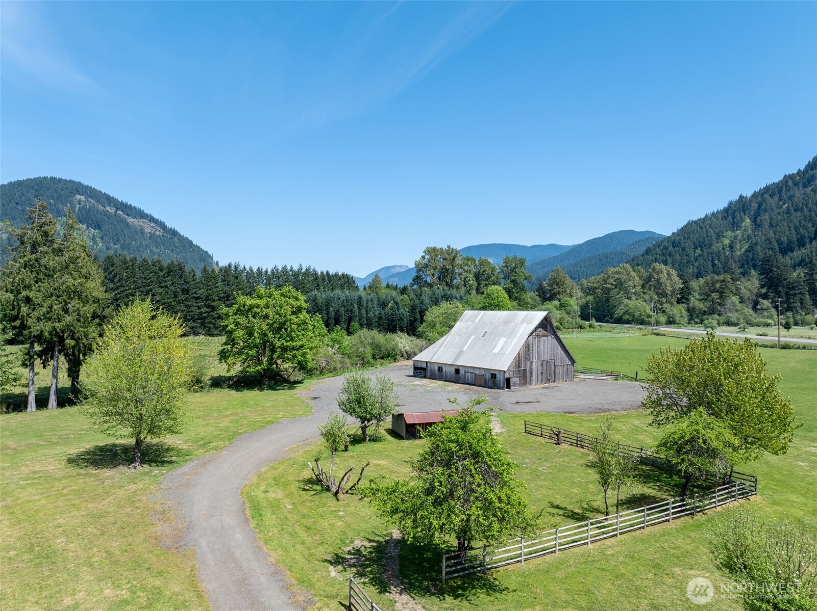 12087 Us Highway 12 Packwood WA 98361