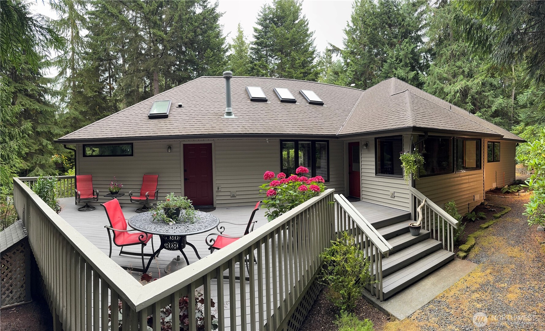 201 Buck Loop Road Sequim WA 98382