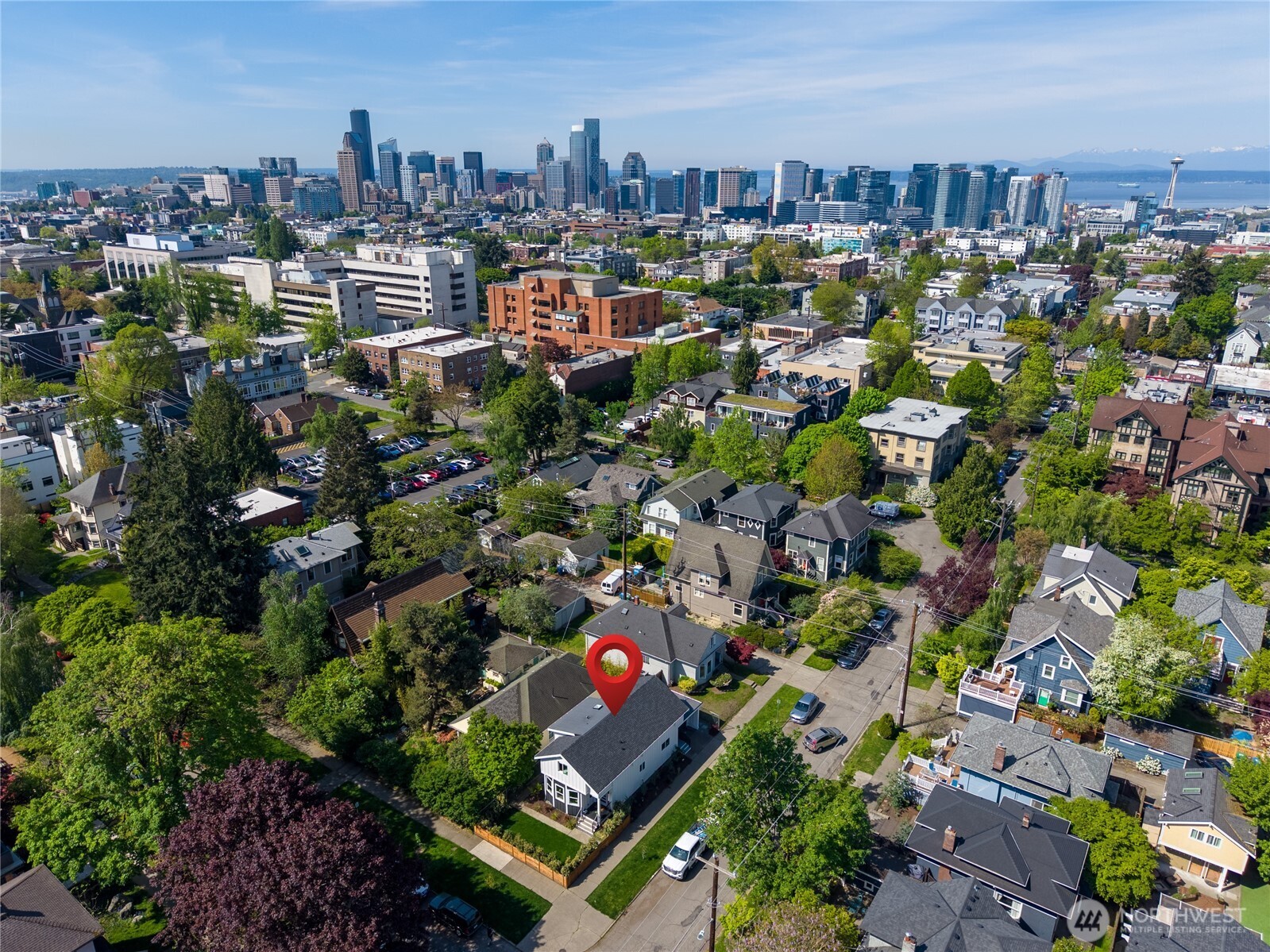 351 17th Avenue E Seattle WA 98112