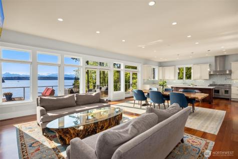 6783 NE Bergman Road Bainbridge Island WA 98110