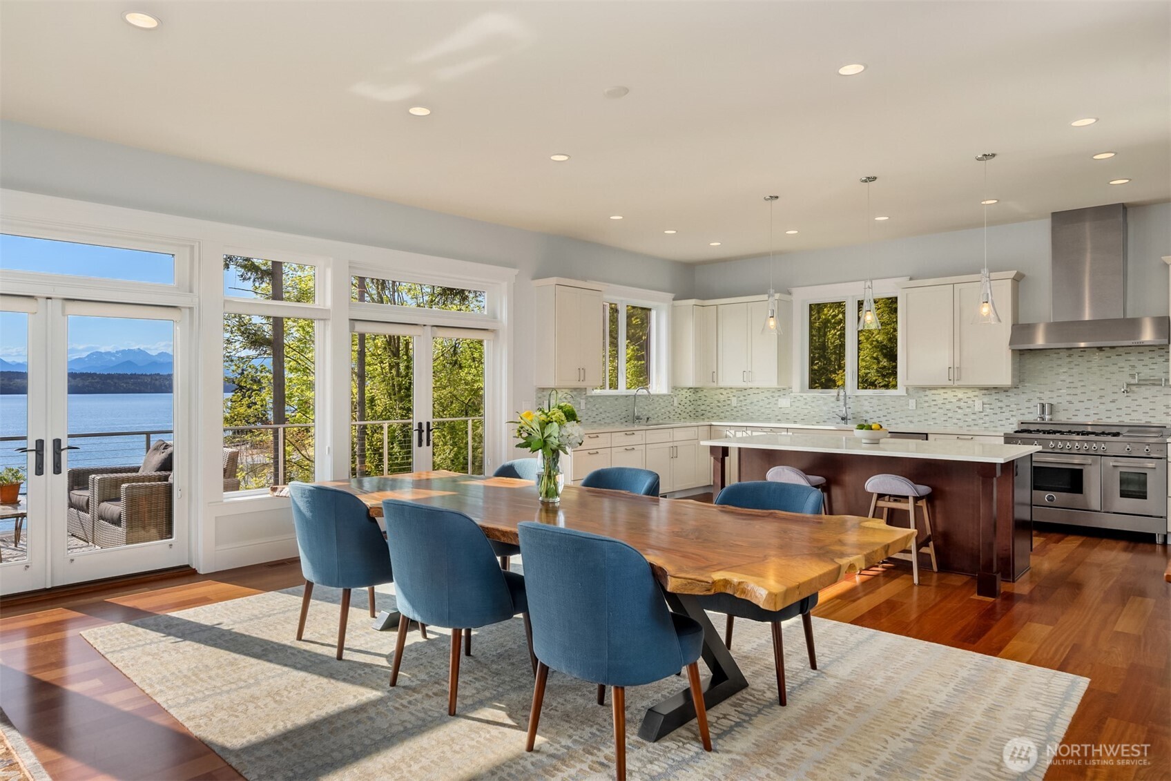 6783 NE Bergman Road Bainbridge Island WA 98110