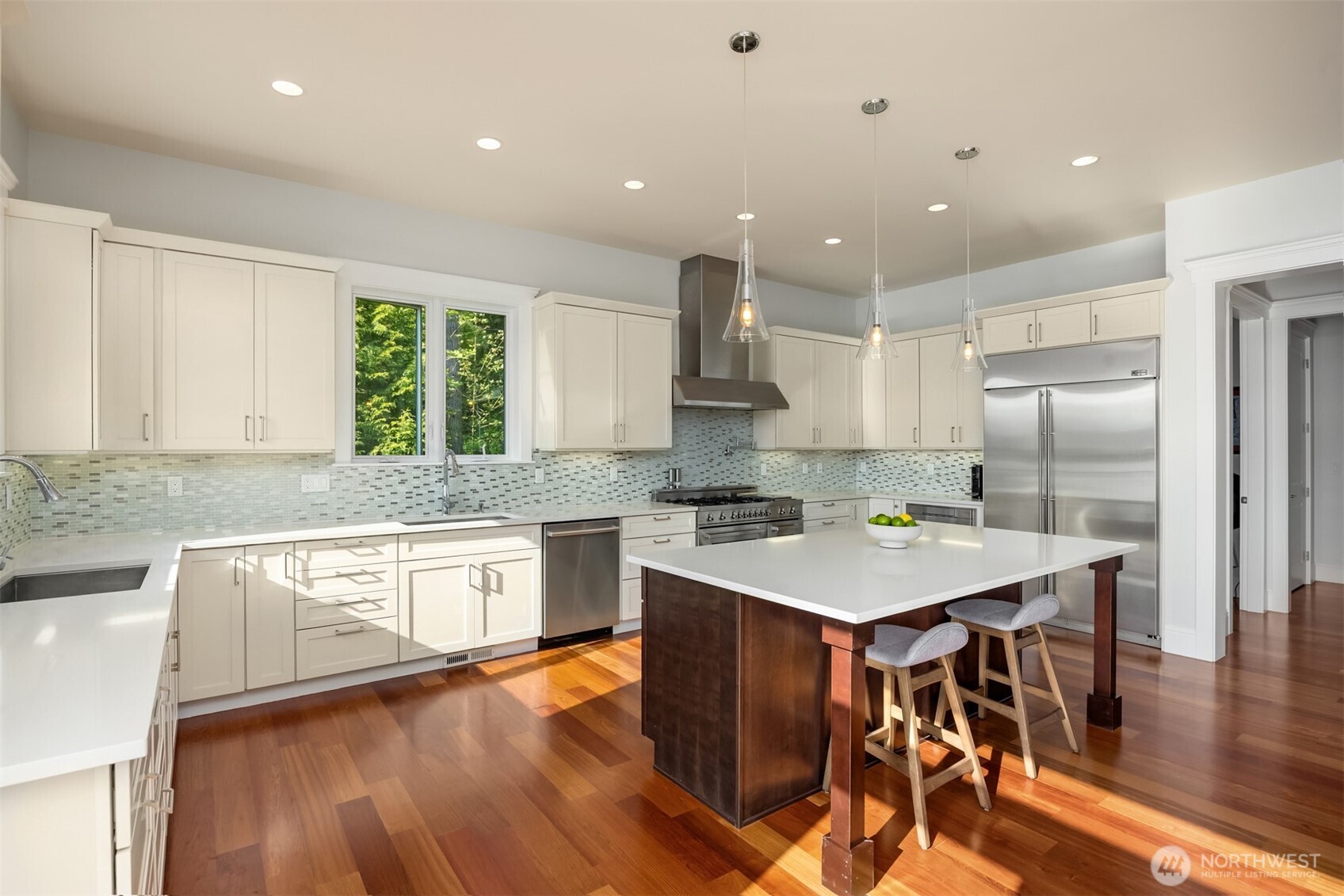 6783 NE Bergman Road Bainbridge Island WA 98110
