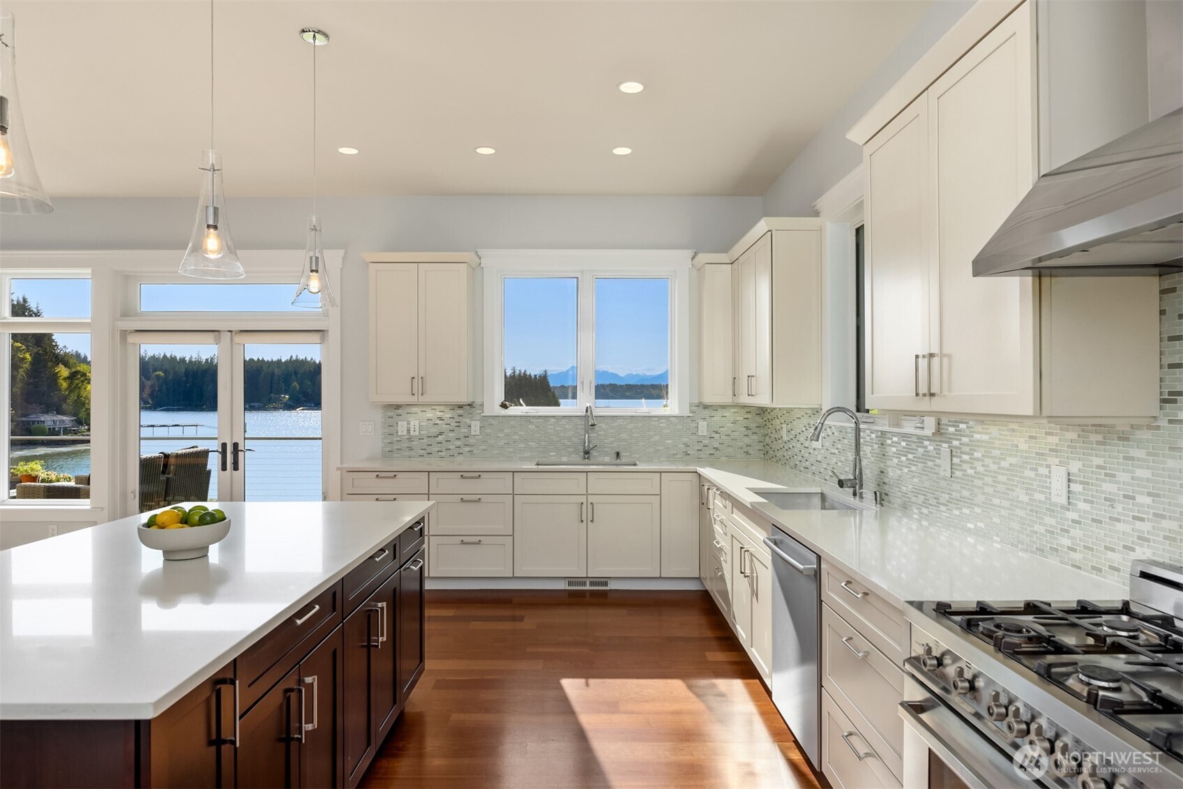 6783 NE Bergman Road Bainbridge Island WA 98110