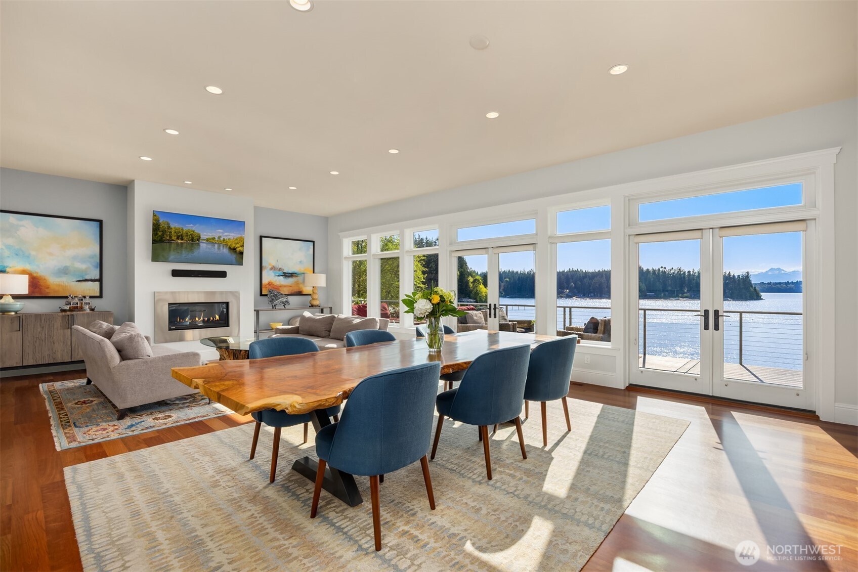 6783 NE Bergman Road Bainbridge Island WA 98110